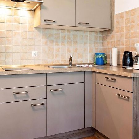 Ferienwohnung Fetscher 2 Reichenau Exteriör bild