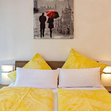 Ferienwohnung Fetscher 2 Reichenau Exteriör bild