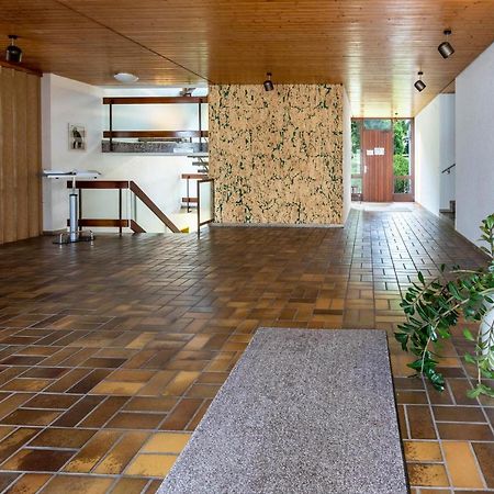 Ferienwohnung Fetscher 2 Reichenau Exteriör bild