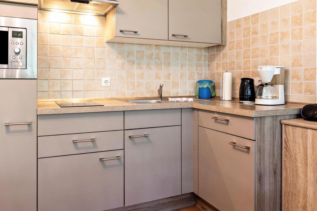 Ferienwohnung Fetscher 2 Reichenau Exteriör bild
