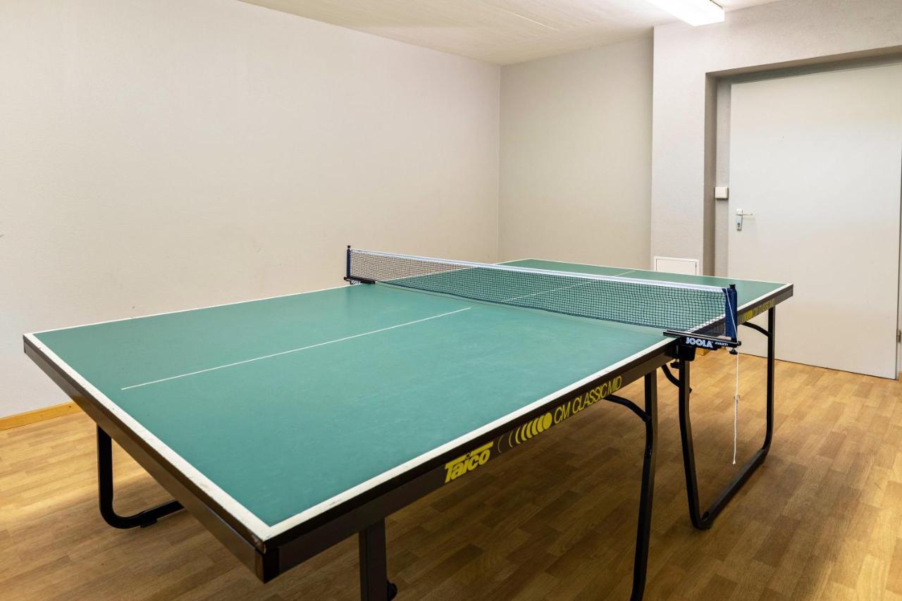 Ferienwohnung Fetscher 2 Reichenau Exteriör bild