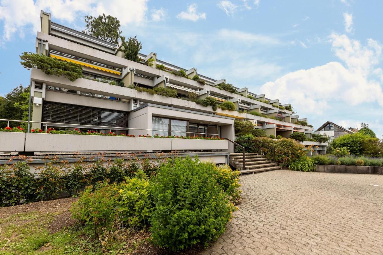 Ferienwohnung Fetscher 2 Reichenau Exteriör bild