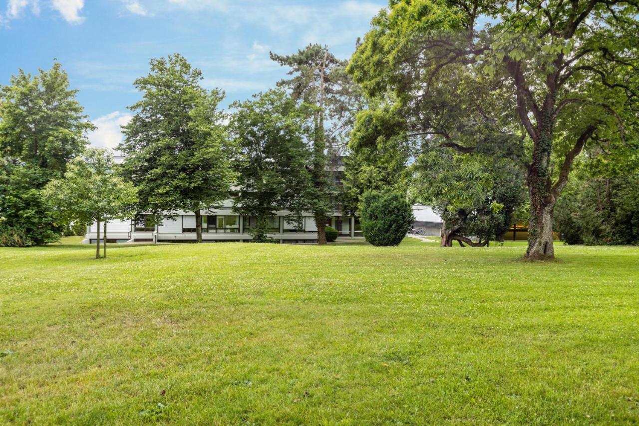 Ferienwohnung Fetscher 2 Reichenau Exteriör bild
