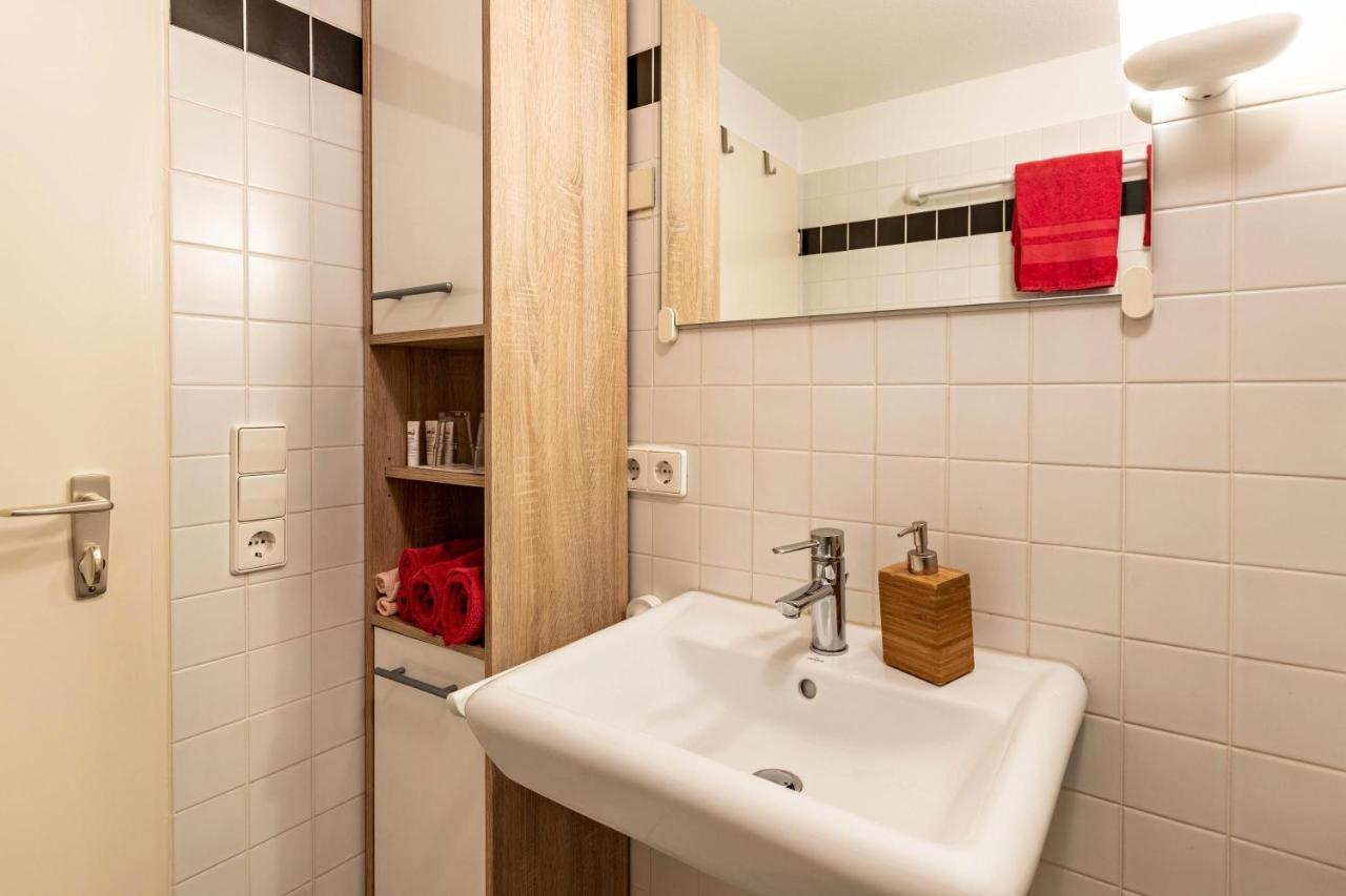 Ferienwohnung Fetscher 2 Reichenau Exteriör bild